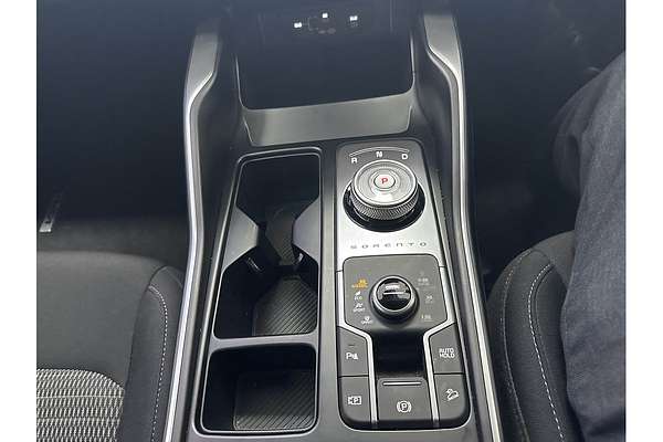 2024 Kia Sorento Sport MQ4 PE