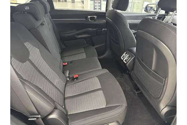 2024 Kia Sorento Sport MQ4 PE