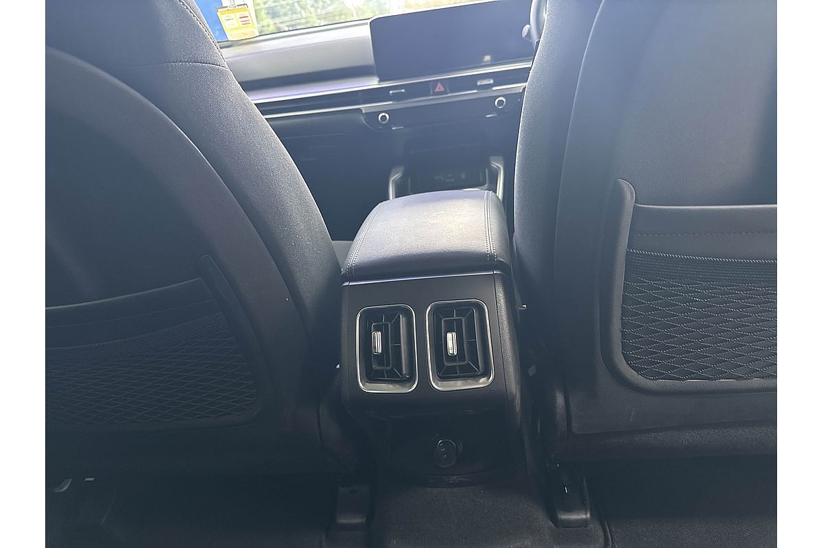 2024 Kia Sorento Sport MQ4 PE