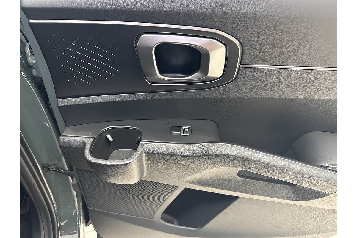 2024 Kia Sorento Sport MQ4 PE