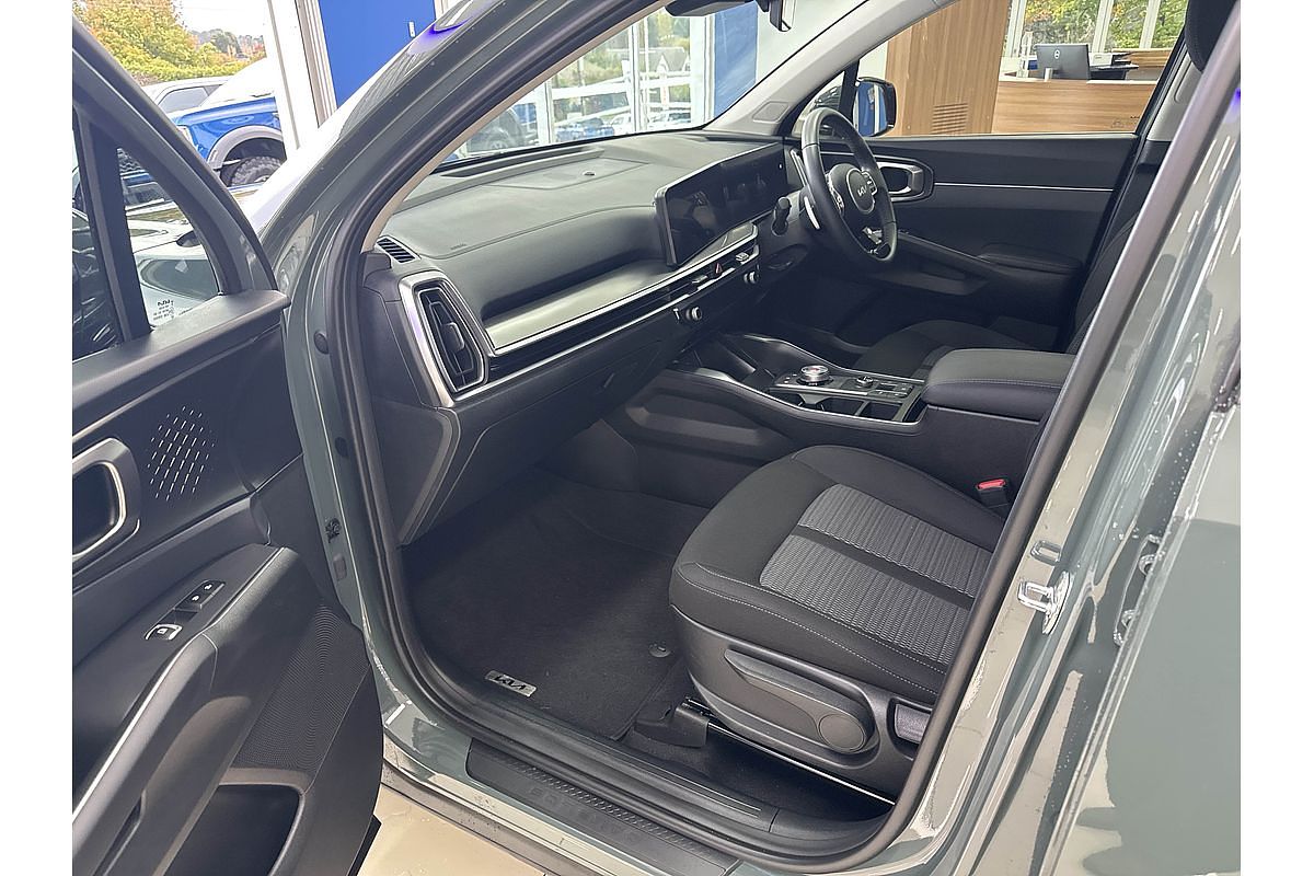 2024 Kia Sorento Sport MQ4 PE