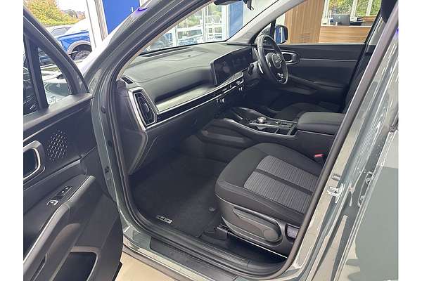 2024 Kia Sorento Sport MQ4 PE