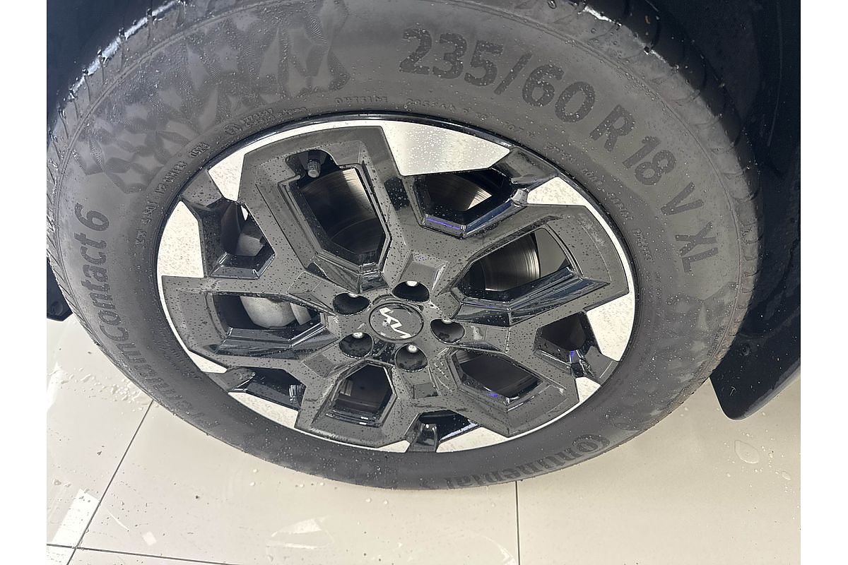 2024 Kia Sorento Sport MQ4 PE