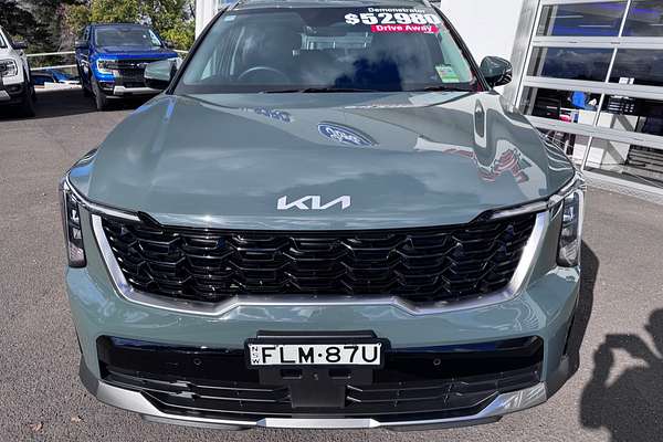 2024 Kia Sorento Sport MQ4 PE