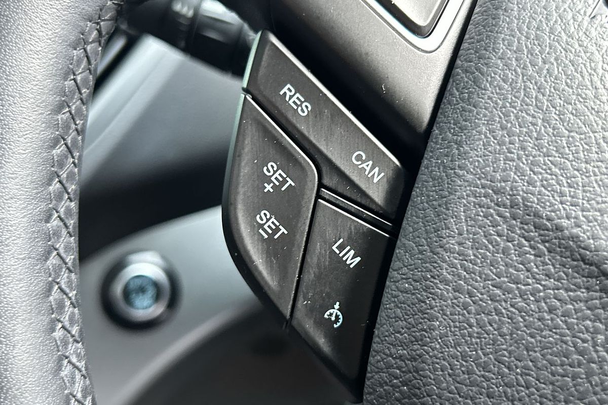 2017 Ford Escape Ambiente ZG
