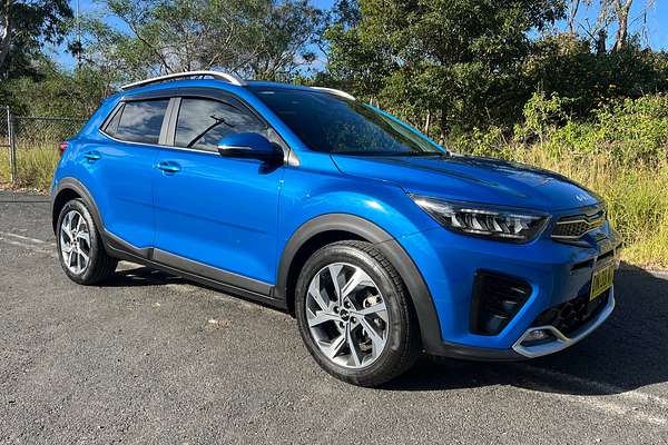 2023 Kia Stonic GT-Line YB