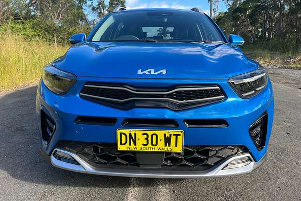 2023 Kia Stonic GT-Line YB