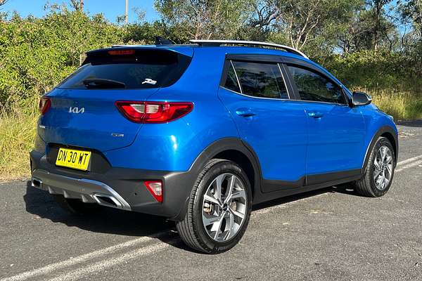 2023 Kia Stonic GT-Line YB