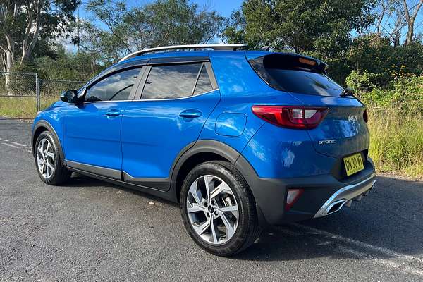 2023 Kia Stonic GT-Line YB