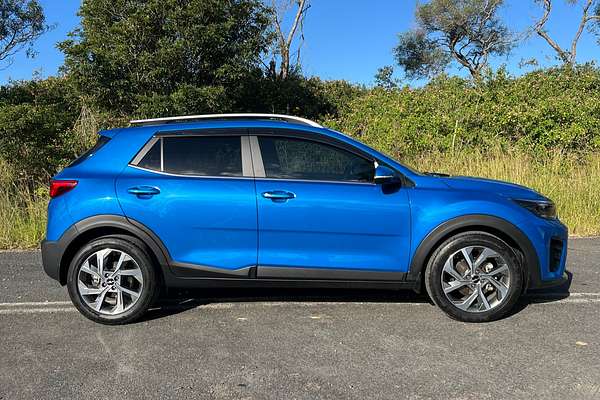2023 Kia Stonic GT-Line YB