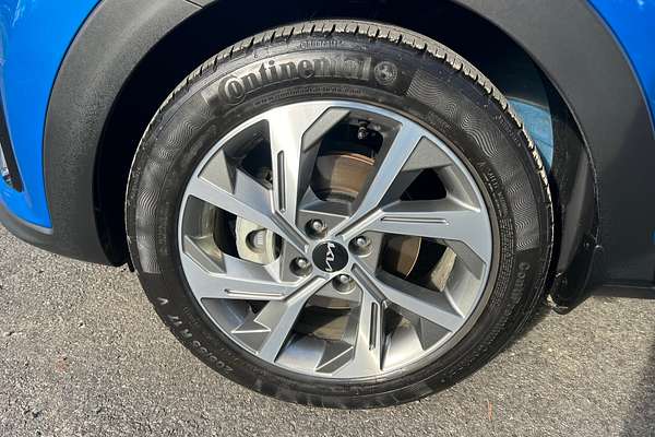 2023 Kia Stonic GT-Line YB