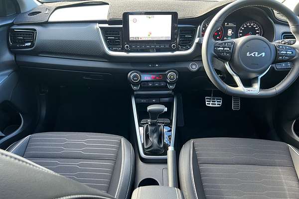 2023 Kia Stonic GT-Line YB