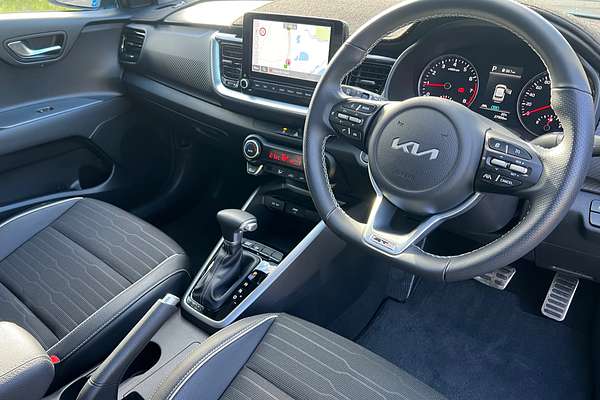 2023 Kia Stonic GT-Line YB