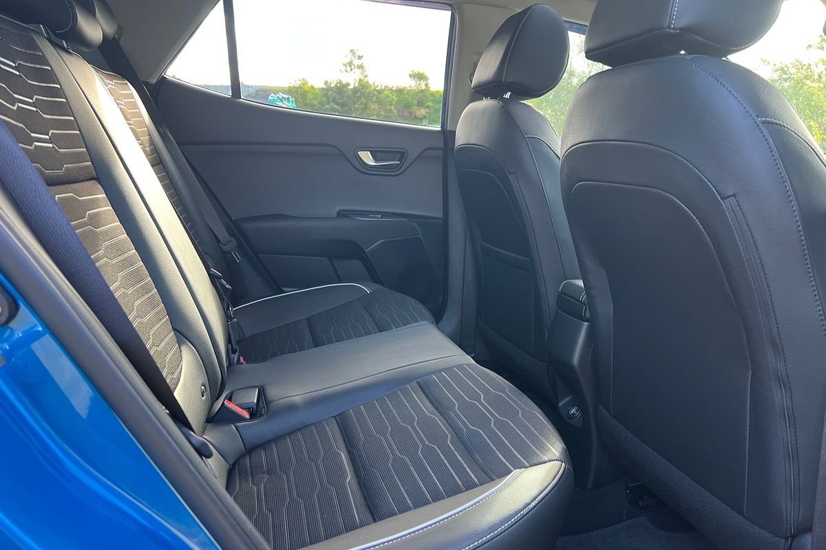 2023 Kia Stonic GT-Line YB