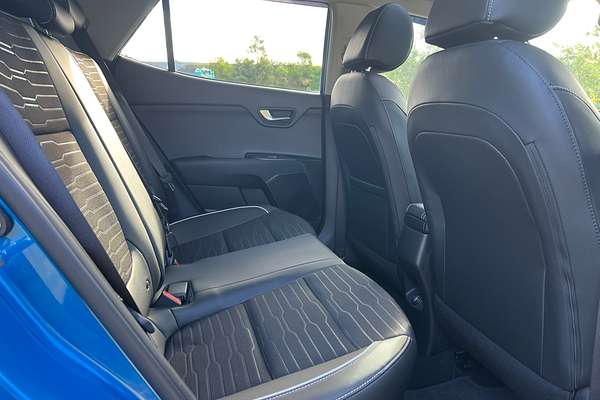 2023 Kia Stonic GT-Line YB