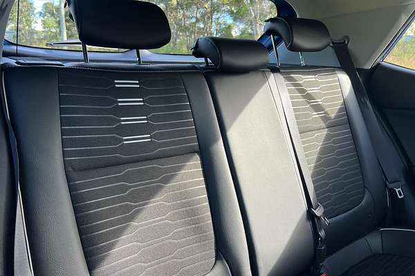 2023 Kia Stonic GT-Line YB