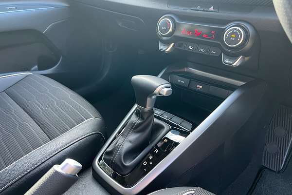 2023 Kia Stonic GT-Line YB