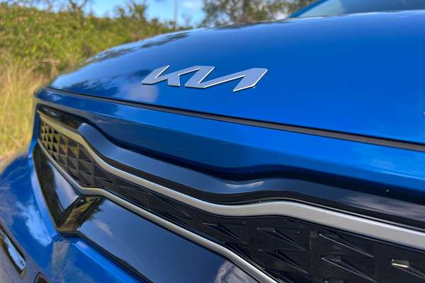 2023 Kia Stonic GT-Line YB
