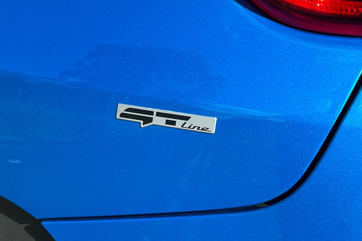 2023 Kia Stonic GT-Line YB