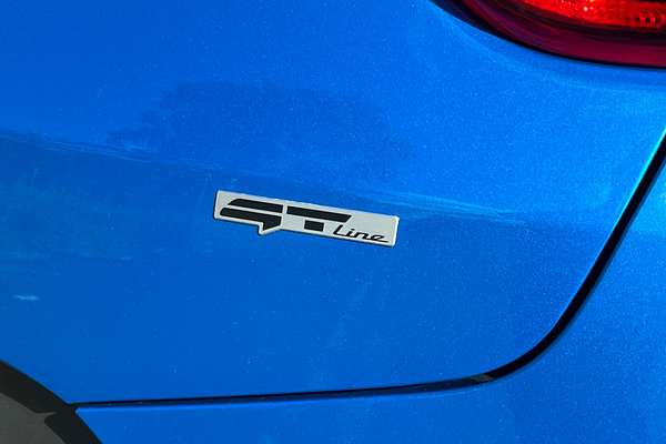 2023 Kia Stonic GT-Line YB