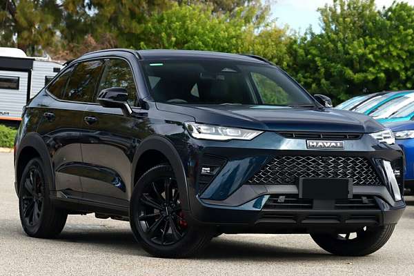 2025 GWM Haval H6GT Ultra PHEV B03