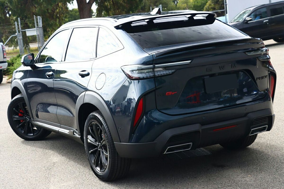2025 GWM Haval H6GT Ultra PHEV B03