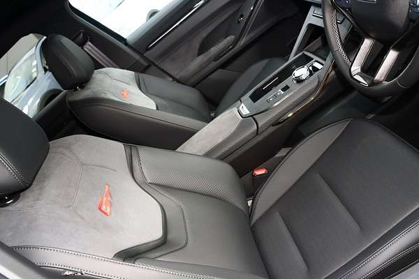 2025 GWM Haval H6GT Ultra PHEV B03