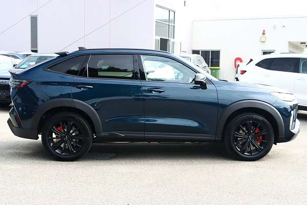 2025 GWM Haval H6GT Ultra PHEV B03