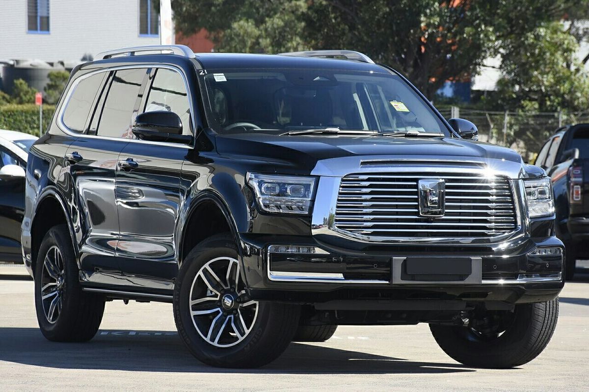 2025 GWM Tank 500 Ultra Hybrid P03
