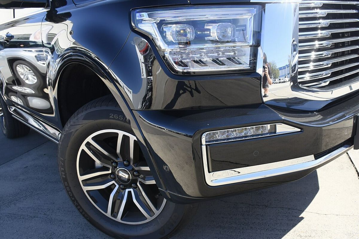 2025 GWM Tank 500 Ultra Hybrid P03