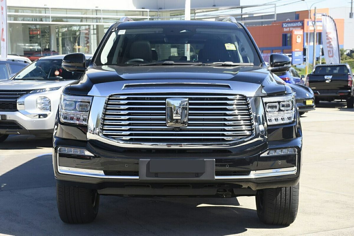 2025 GWM Tank 500 Ultra Hybrid P03