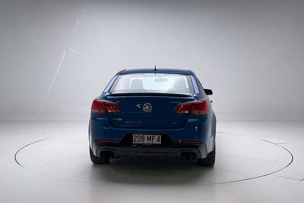 2015 Holden Commodore SV6 VF