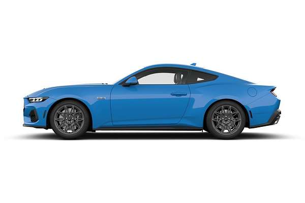 2025 Ford Mustang GT FO