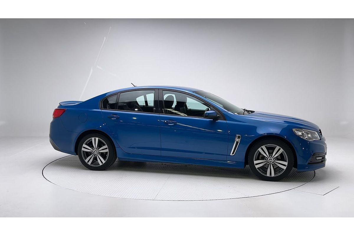 2015 Holden Commodore SV6 VF