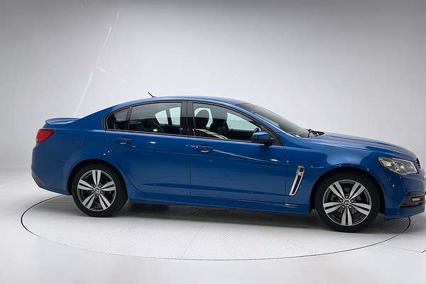 2015 Holden Commodore SV6 VF