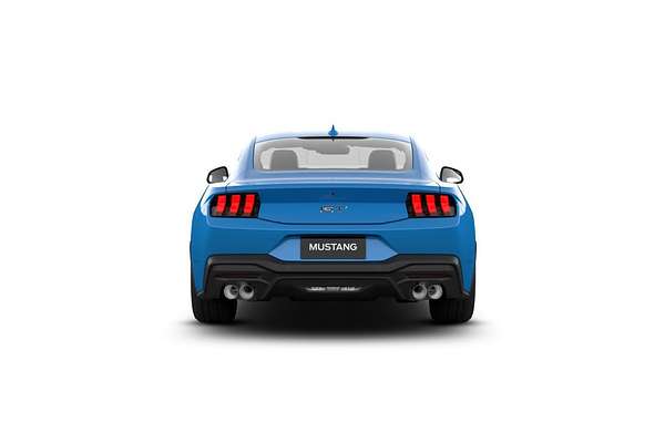 2025 Ford Mustang GT FO