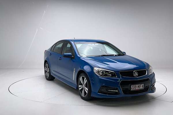 2015 Holden Commodore SV6 VF