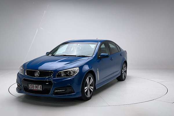 2015 Holden Commodore SV6 VF