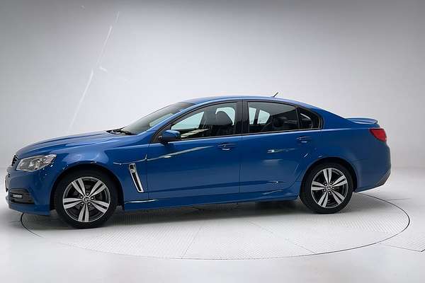 2015 Holden Commodore SV6 VF