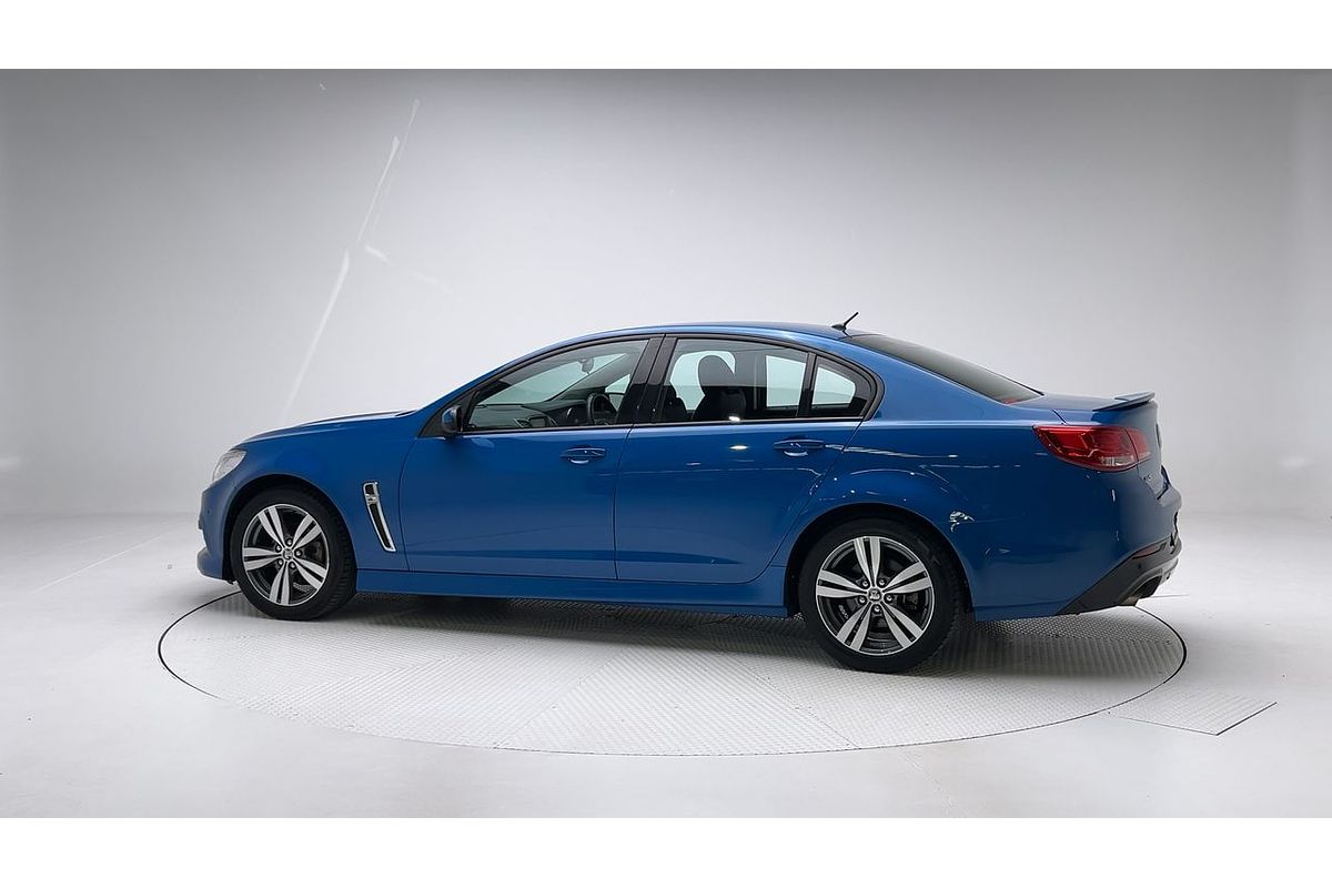 2015 Holden Commodore SV6 VF