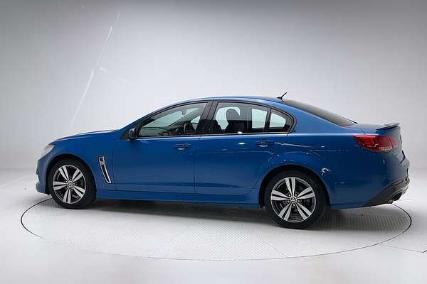 2015 Holden Commodore SV6 VF