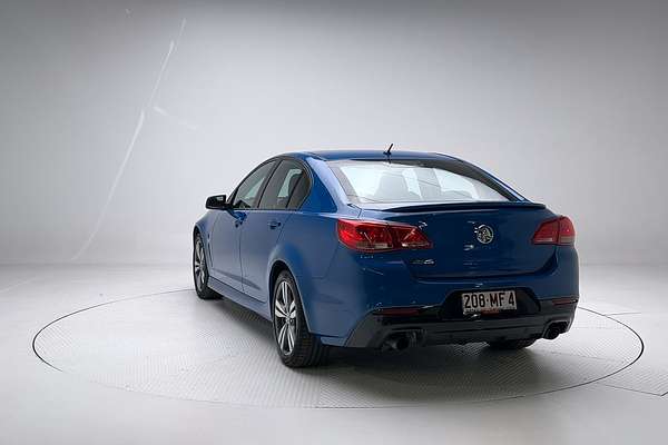 2015 Holden Commodore SV6 VF