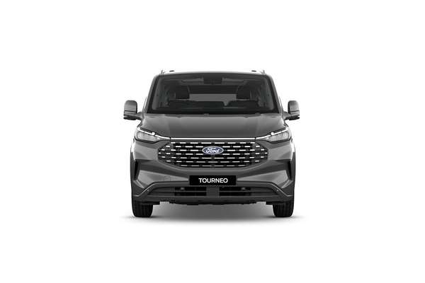 2024 Ford Tourneo Titanium X AV SWB