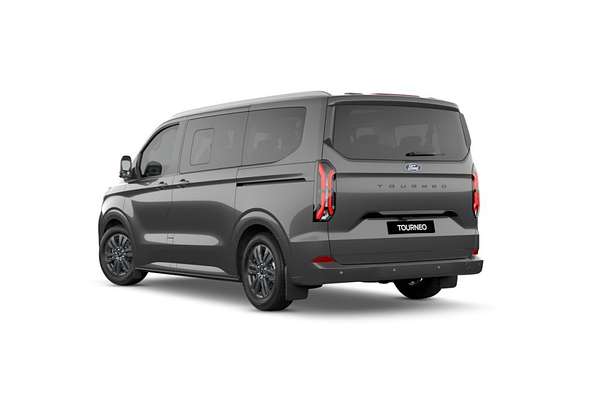 2024 Ford Tourneo Titanium X AV SWB