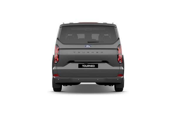 2024 Ford Tourneo Titanium X AV SWB