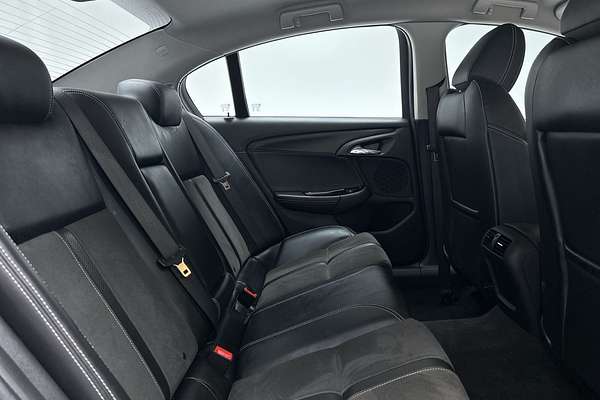 2015 Holden Commodore SV6 VF