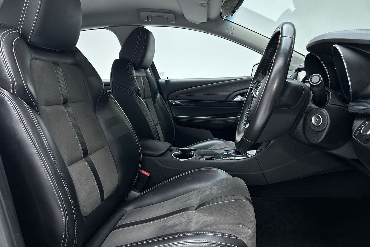 2015 Holden Commodore SV6 VF