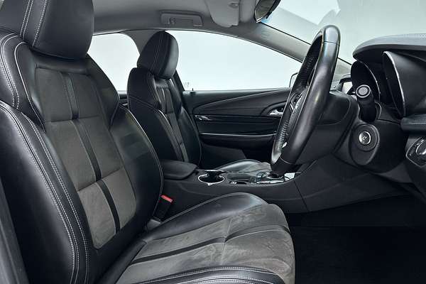 2015 Holden Commodore SV6 VF
