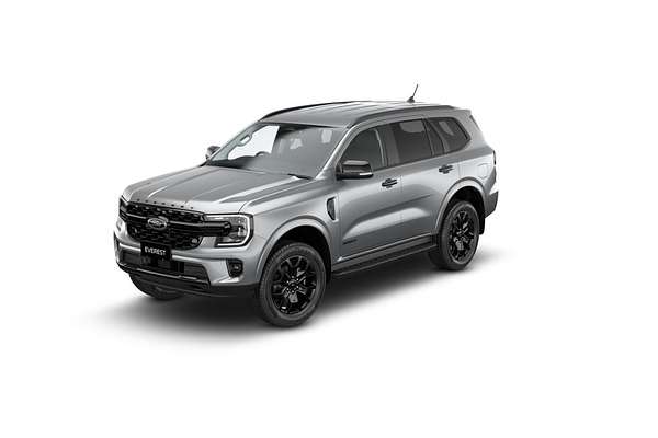 2025 Ford Everest Sport