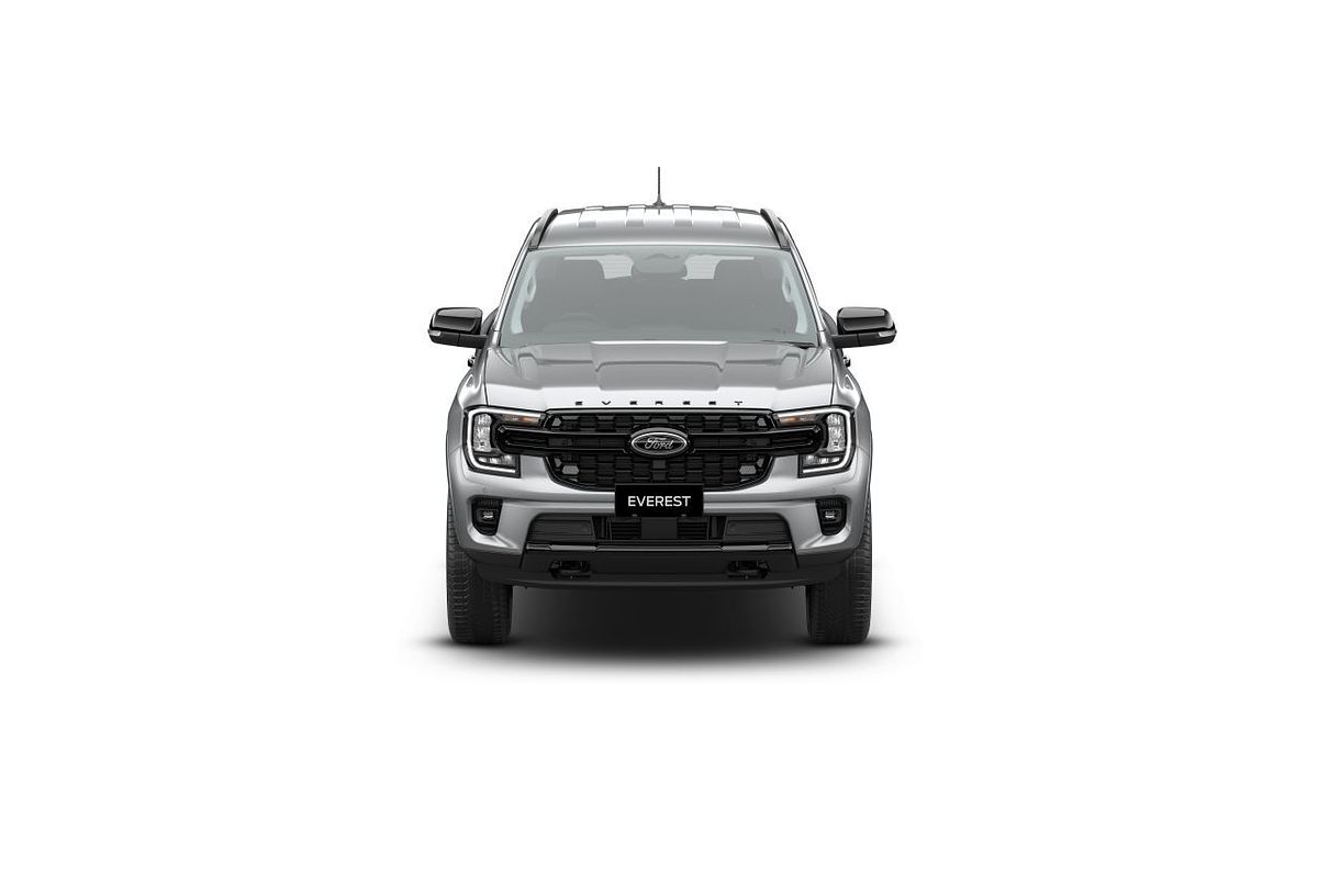 2025 Ford Everest Sport